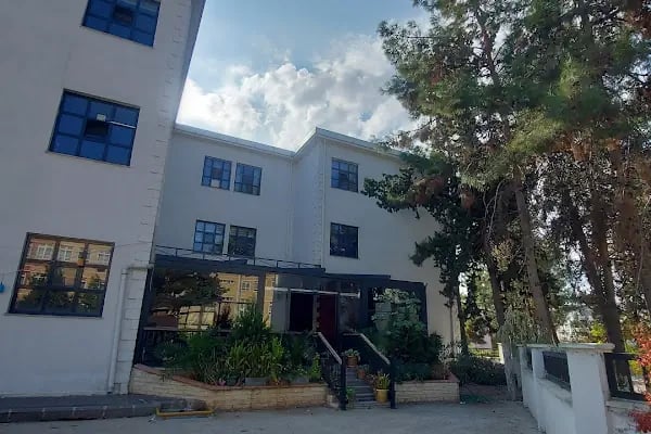 Nizip Öğretmenevi - Resim 16