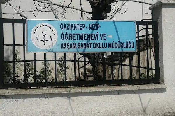 Nizip Öğretmenevi - Resim 11