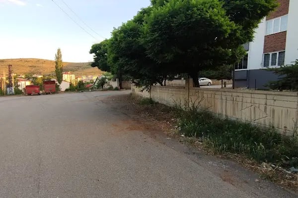 Afşin Birlik Apartmanı - Resim 3