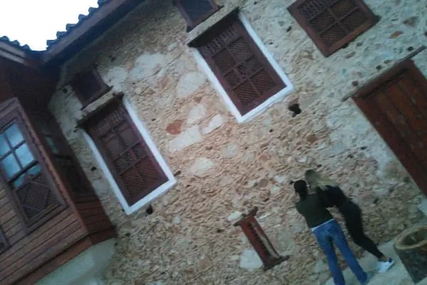 Cahit Vural Parkı - Resim 2