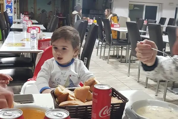 ÜMİT DÖNER BAYRAKLI - Resim 9