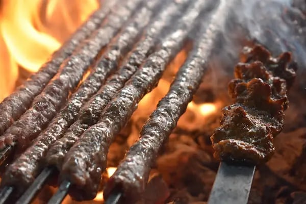 ÜMİT DÖNER BAYRAKLI - Resim 13