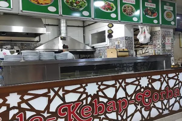 ÜMİT DÖNER BAYRAKLI - Resim 7
