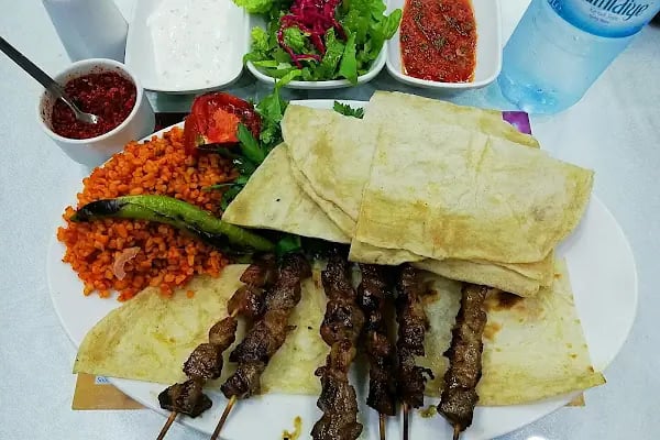 ÜMİT DÖNER BAYRAKLI - Resim 18