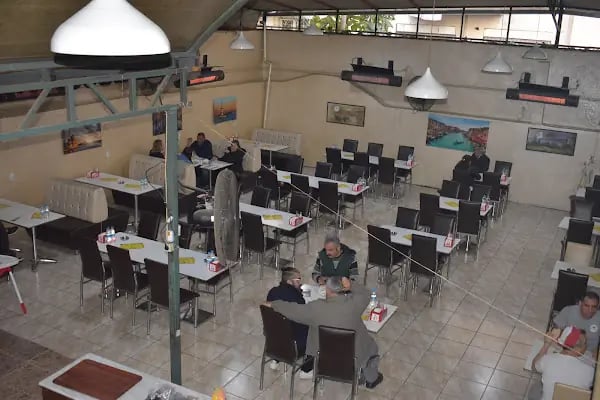 ÜMİT DÖNER BAYRAKLI - Resim 19