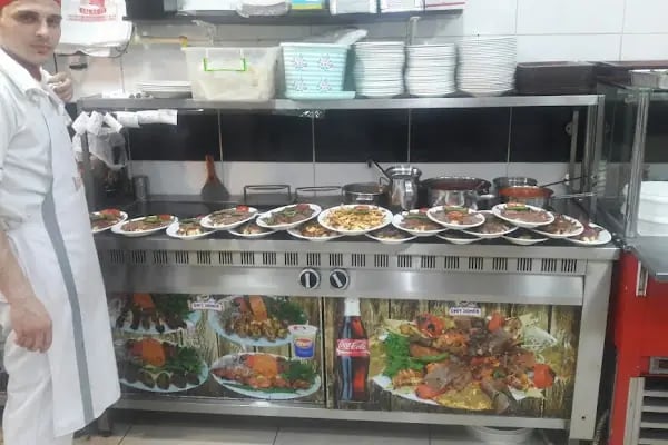 ÜMİT DÖNER BAYRAKLI - Resim 14