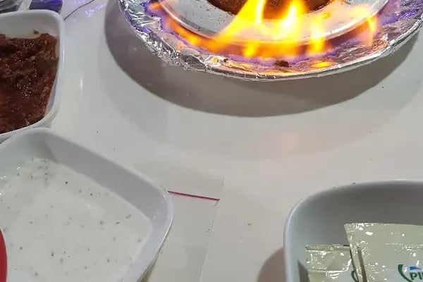 ÜMİT DÖNER BAYRAKLI - Resim 15