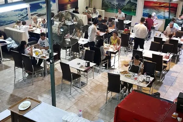 ÜMİT DÖNER BAYRAKLI - Resim 8