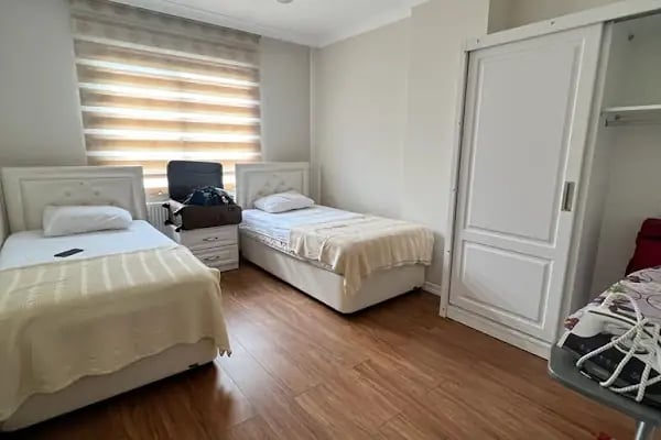 RONA APART OTEL - Resim 2