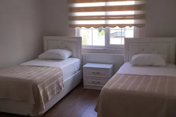 RONA APART OTEL - Resim 10