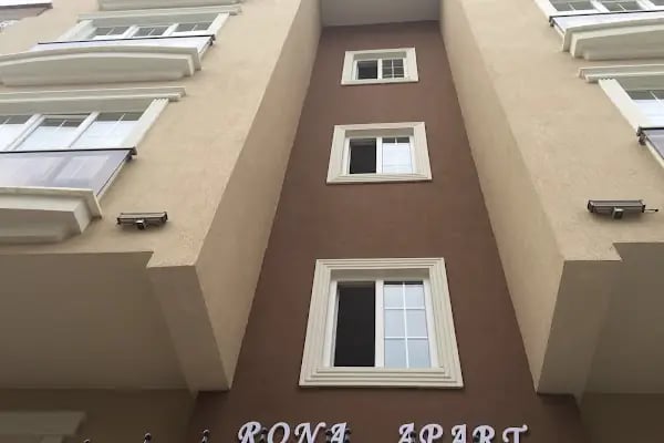 RONA APART OTEL - Resim 11