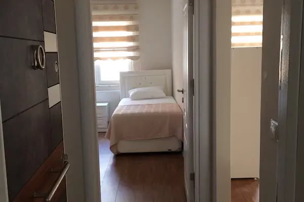 RONA APART OTEL - Resim 8