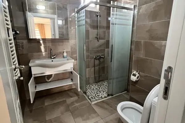 RONA APART OTEL - Resim 7