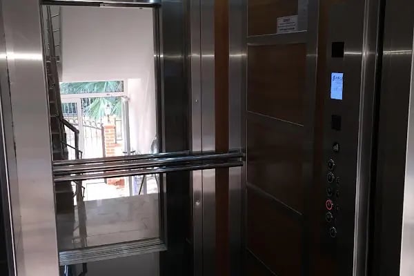 RONA APART OTEL - Resim 14