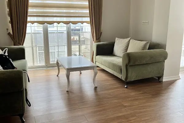 RONA APART OTEL - Resim 3