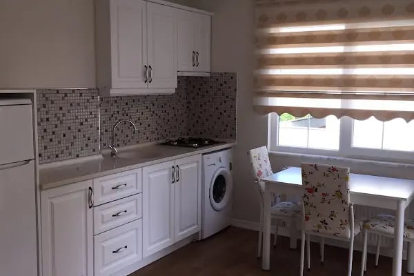 RONA APART OTEL - Resim 4