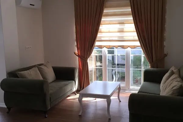 RONA APART OTEL - Resim 15