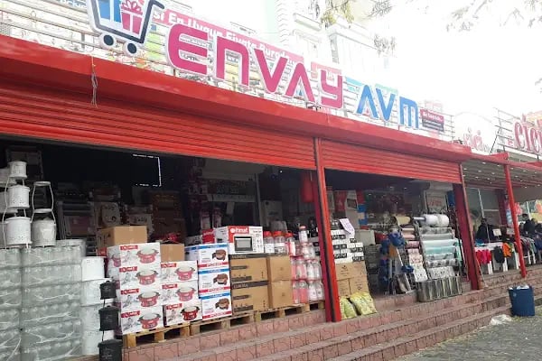 Envay Avm - Resim 2