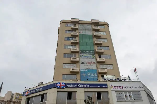 Just English Dil Okulları Bursa-Fomara - Resim 4