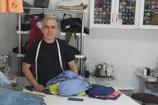 VELİ TERZİ - Resim 11