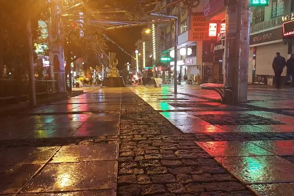 Aşikar İstanbul lokantası - Resim 20