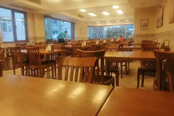 Aşikar İstanbul lokantası - Resim 14