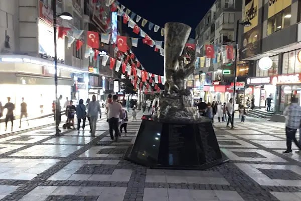 Aşikar İstanbul lokantası - Resim 11