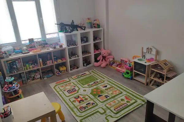 İzmir Bayraklı Psikolog Aliye Kut | Çocuk Psikoloğu | Psikolog Danışmanlık - Resim 4