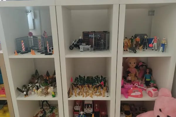 İzmir Bayraklı Psikolog Aliye Kut | Çocuk Psikoloğu | Psikolog Danışmanlık - Resim 11