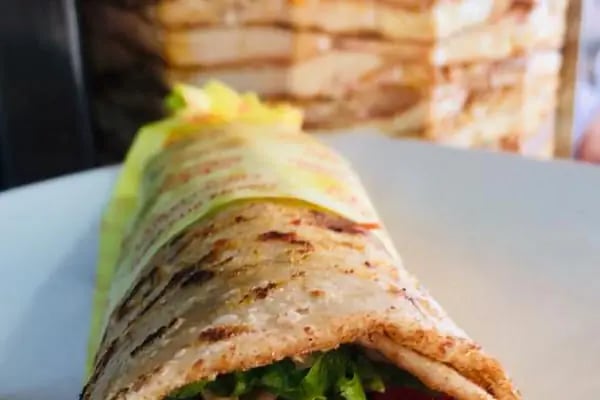 Doy döner - Resim 19