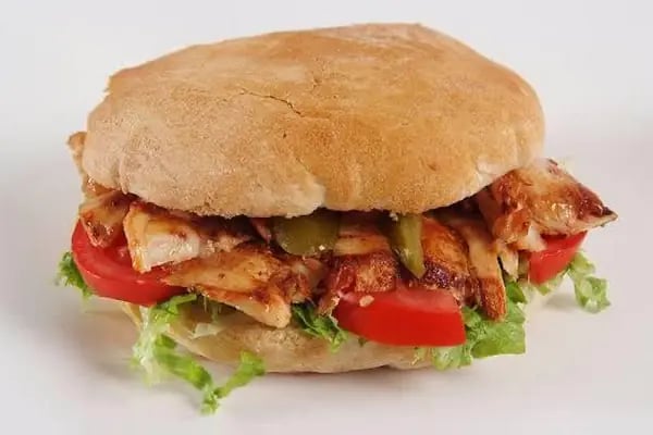 Doy döner - Resim 3