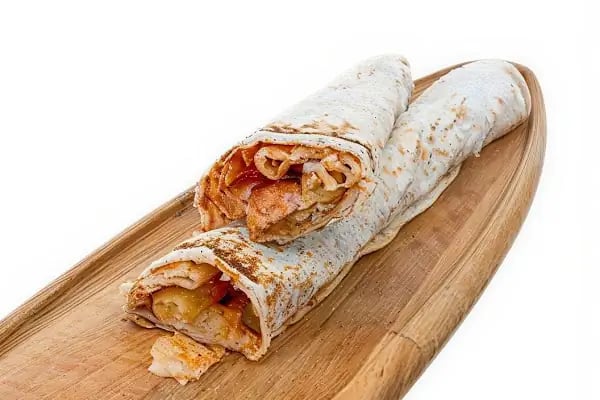 Doy döner - Resim 4