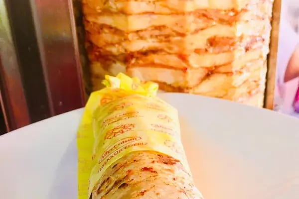 Doy döner - Resim 13