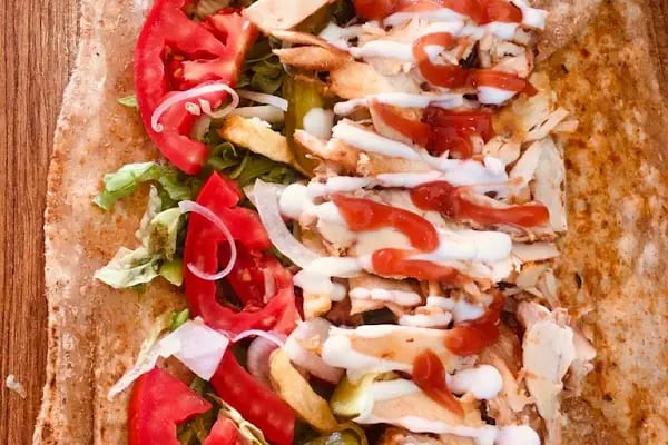 Doy döner - Resim 16
