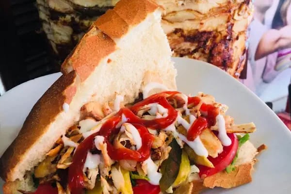 Doy döner - Resim 6