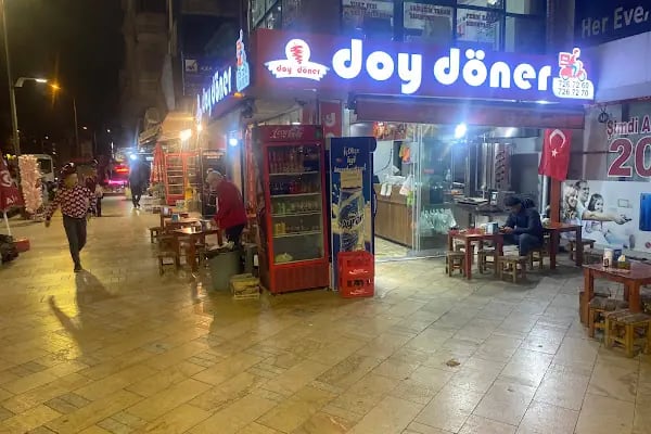 Doy döner - Resim 5