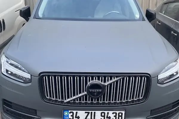 Merkez Oto - Şenol ve Hüseyin Usta - Resim 7