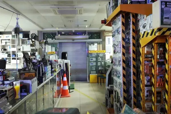 Hatfon Elektronik A. Ş. - Resim 5