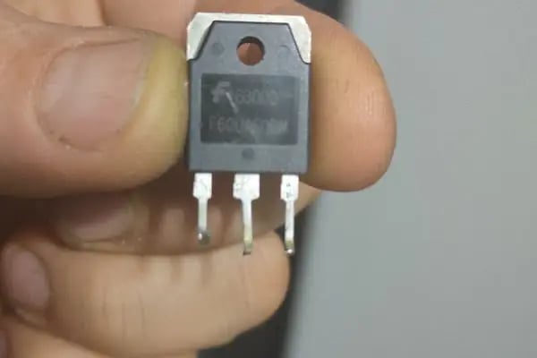 Hatfon Elektronik A. Ş. - Resim 15