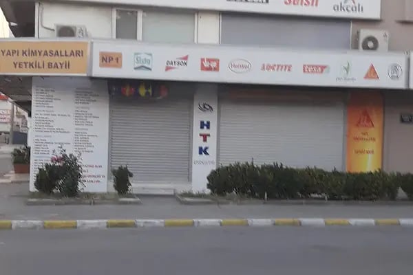 Hatfon Elektronik A. Ş. - Resim 6