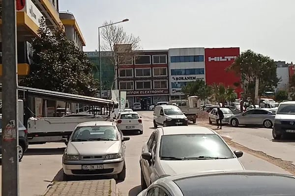 Hatfon Elektronik A. Ş. - Resim 3