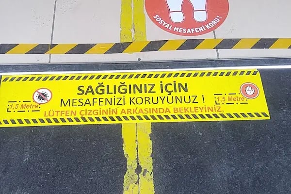 Hatfon Elektronik A. Ş. - Resim 7