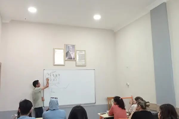 Özel Bergama YILDIZ SÜRÜCÜ KURSU - Resim 5