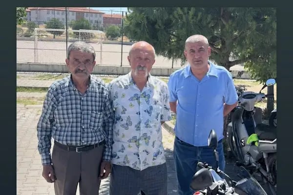Özel Bergama YILDIZ SÜRÜCÜ KURSU - Resim 11