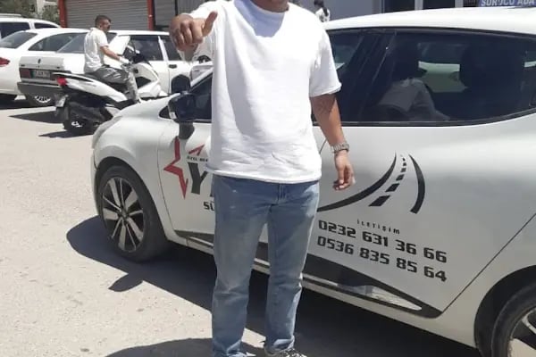 Özel Bergama YILDIZ SÜRÜCÜ KURSU - Resim 8