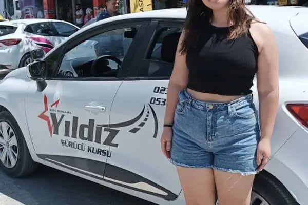 Özel Bergama YILDIZ SÜRÜCÜ KURSU - Resim 16