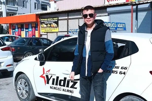 Özel Bergama YILDIZ SÜRÜCÜ KURSU - Resim 2