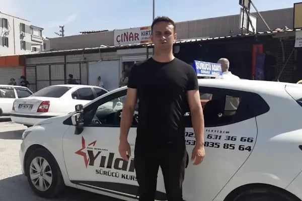 Özel Bergama YILDIZ SÜRÜCÜ KURSU - Resim 10