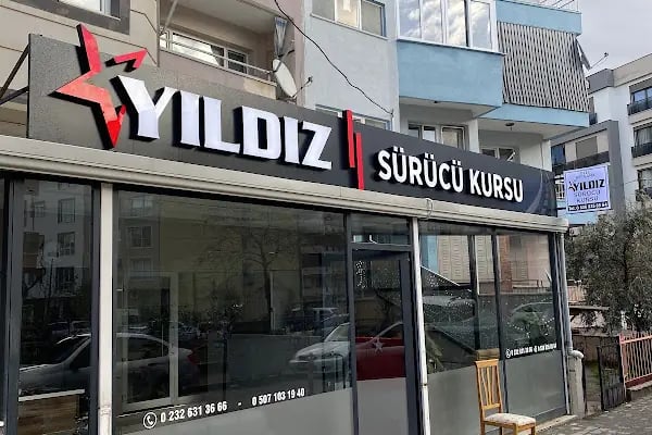 Özel Bergama YILDIZ SÜRÜCÜ KURSU - Resim 17