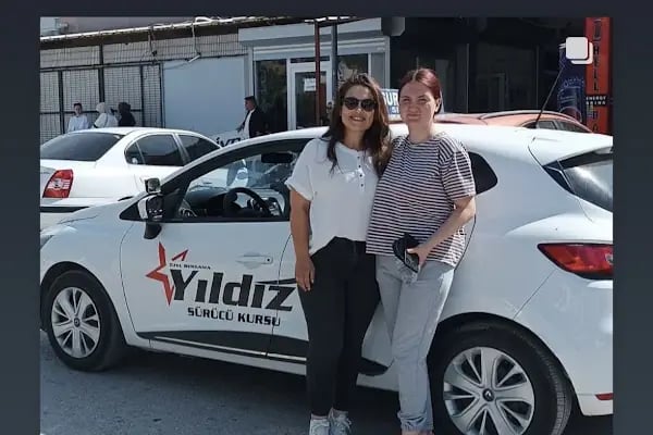 Özel Bergama YILDIZ SÜRÜCÜ KURSU - Resim 15
